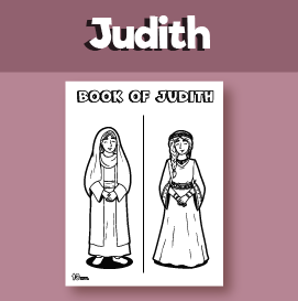 coloring pages Bible