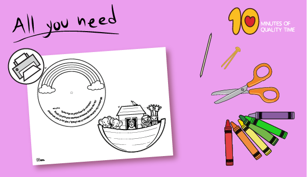 wheel crafts for preschoolers