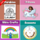 Free Coloring Page + 3 Printable Picks for This Week!