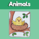 printable animal crafts