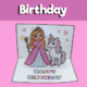 Princess crafts printable