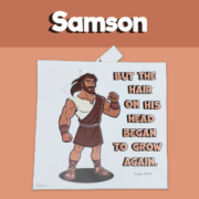 Bible craft ideas for kids