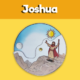 Joshua and the Sun Standing Still Craft
