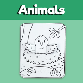 Bird craft ideas