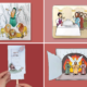 Daniel Bible Crafts for Sunday School Kids