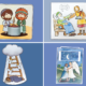 Jacob Bible Crafts for Sunday School Kids + Free Coloring Page