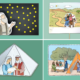 Abraham Bible Craft Ideas for Sunday School