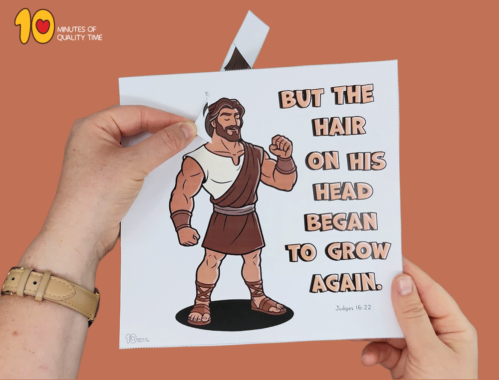 Bible craft ideas for kids