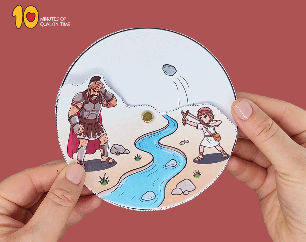 wheel craft for kids