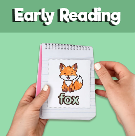 3-Letter Animal Words Worksheets for Beginning Readers