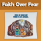 Daniel in the Lions’ Den – God Is With Me When I Am Afraid