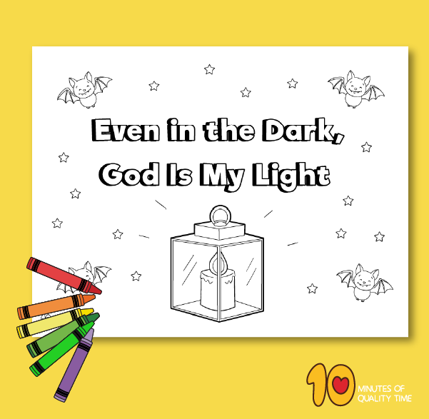 printable Sunday school coloring pages