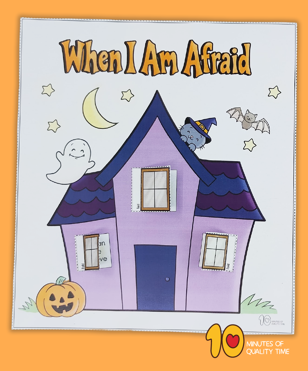 Halloween printable crafts