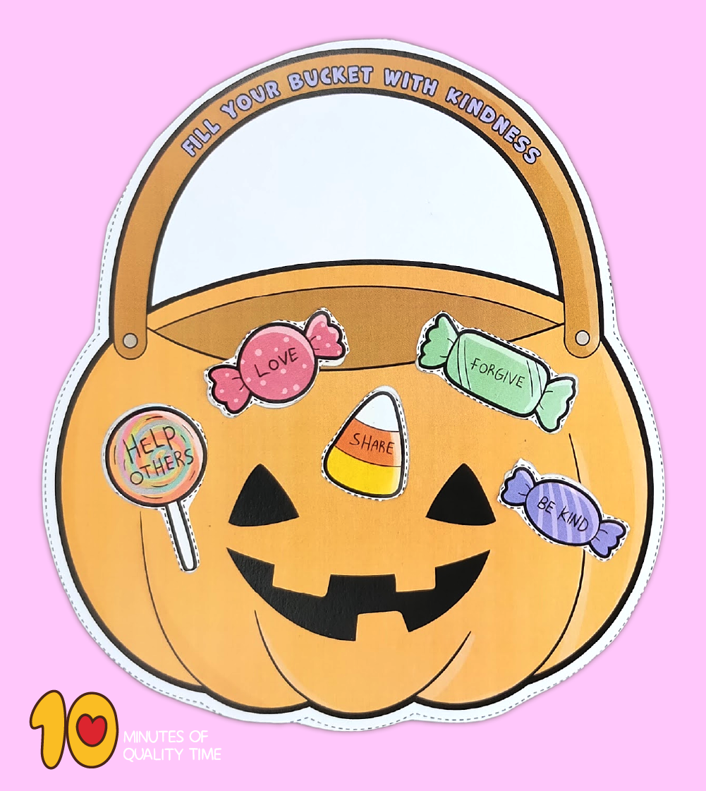 printable Sunday school activities for kids